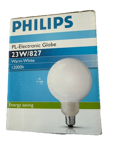 Philips esl e27 matt - esl,