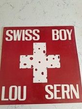 Lou Cern Swiss Boy 12 Inch