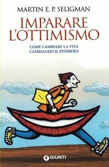 Imparare lottimismo von
