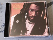 Lucky Dube - Taxman (1997) -