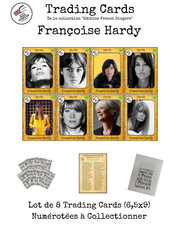 Françoise Hardy French