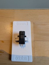 Ortofon Vinyl Master Silver