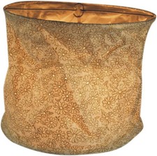 Runde Papier Hängelampe