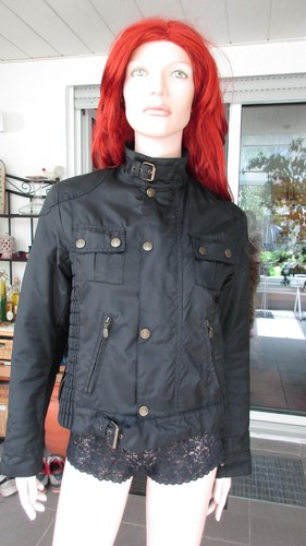 Belstaff gangster 1969 - belstaff,