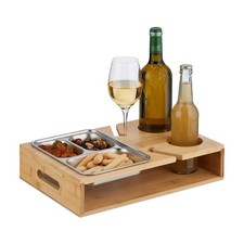 Couchbar Couchorganizer