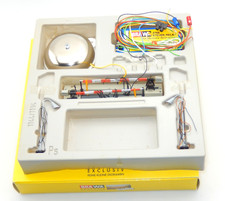 Brawa H0 1194 Bahnübergang - LESEN