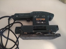 Meister Craft MSS 140 Schwingschleifer