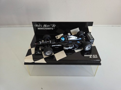 Minichamps arrows hart - arrows,