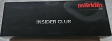 MARKLIN 39583 Elektrolokomotive BR 181.2 INSIDER MODELL 2023 SOUND NEU