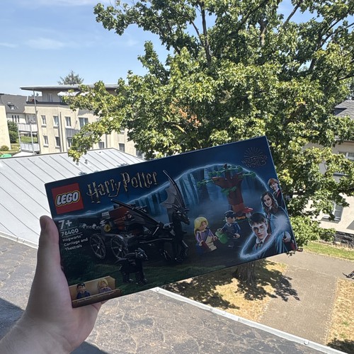Lego harry potter 76400 - lego,