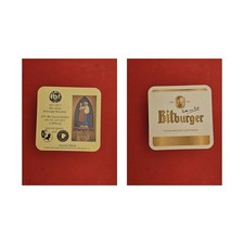 Bitburger IBV-Tauschtreffen