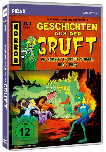 Geschichten aus der - ,
