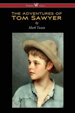 The Adventures of Tom Sawyer