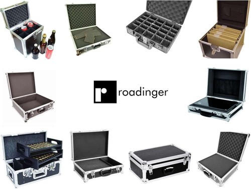 Roadinger koffer case - roadinger,