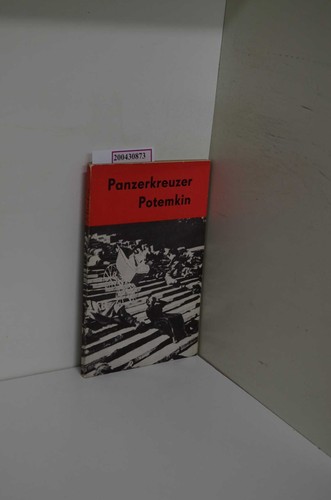 Panzerkreuzer potemkin - panzerkreuzer,