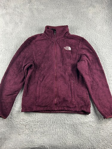 The north face fleece - the,