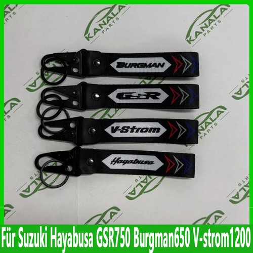 Für suzuki hayabusa gsr750 - hayabusa,