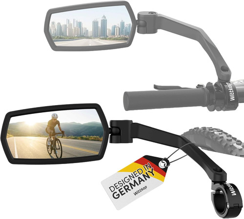 Wittkop fahrradspiegel - wittkop,