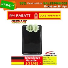 6-poliger Sport CDI Offen 2