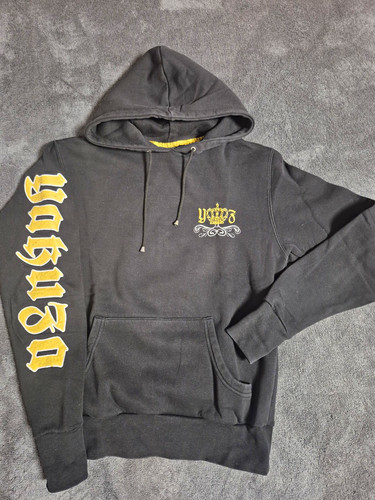 Yakuza herren kapuzenpullover - yakuza,