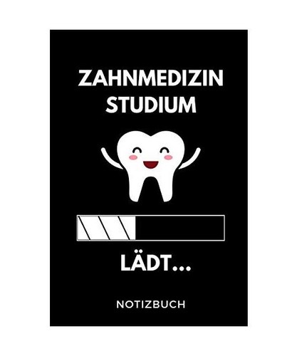 Zahnmedizin studium lädt - zahnmedizin,