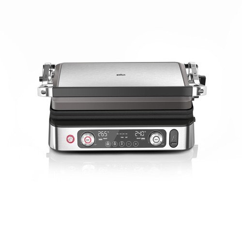 Braun 9167 multigrill pro - cg,