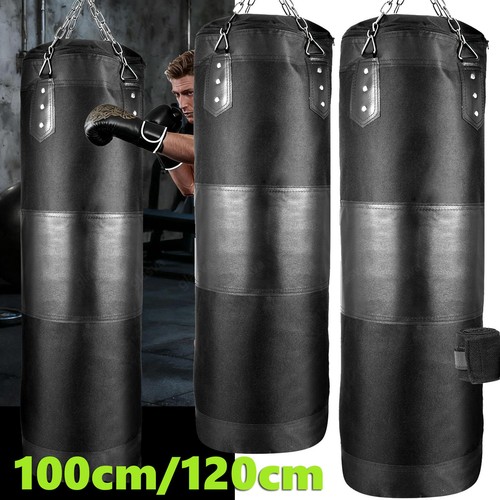 Boxsack set boxhandschuhen - boxsack,