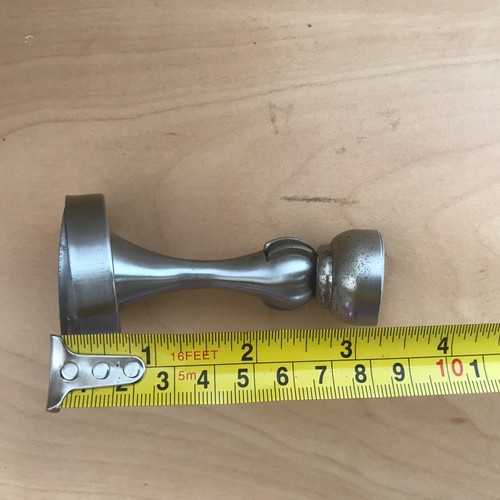 Magnetischer türstopperhalter - magnetischer,