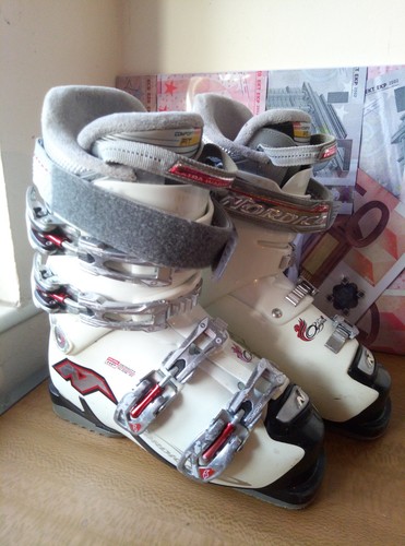 Nordica olympia sm8 damen - nordica,