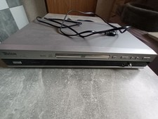 Tevion DVD/CD/MP3 Player