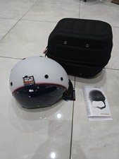 Casco Champ 3 Island Reithelm Grösse L NEU