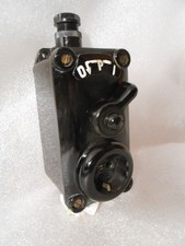 Licht Schalter Bakelit