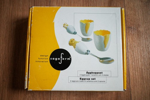 Sagaform küken ei - sagaform,
