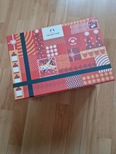 "The Body Shop"  Adventskalender  × Leer×  Selber befüllen  2023 große Box Neu!