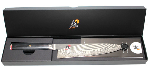Miyabi 5000fc gyuto messer - 5000fc-d,