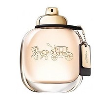COACH New York 3.0 oz EDP eau
