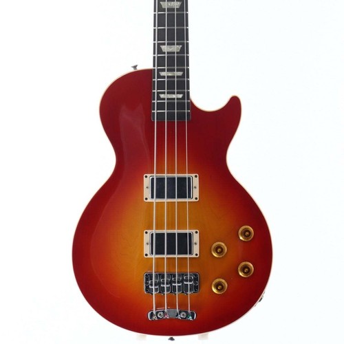Gibson lpb les paul - lpb-3,