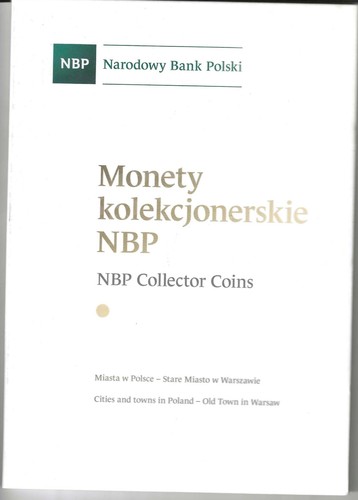 Polen zloty 2010 - 2,