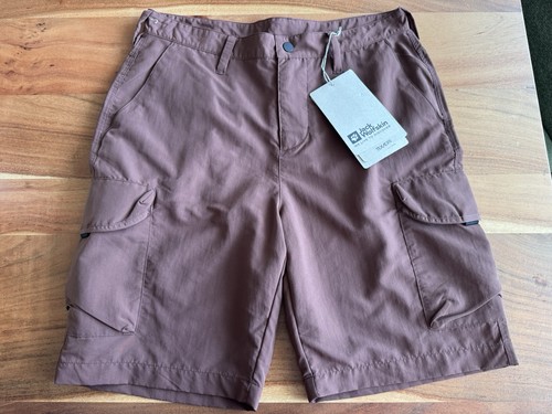 Neue jack wolfskin cargoshorts - jack,