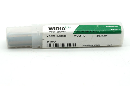 Widia vds201a09400 vhm - widia,