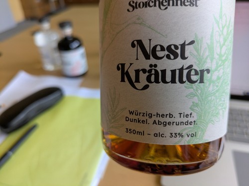 Entdeckerpaket mit flaschen - mit, 4