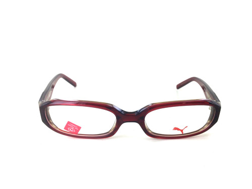 Puma brille glasses mod - glasses,