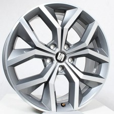 18 Zoll original Seat Leon 5F