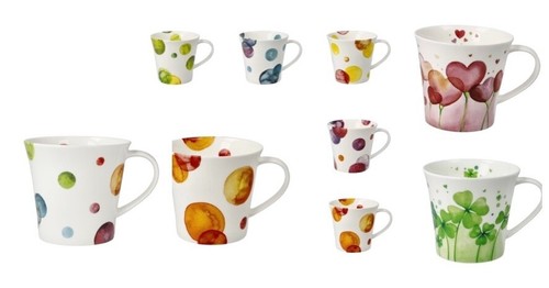 Goebel coffee tea mug - goebel,