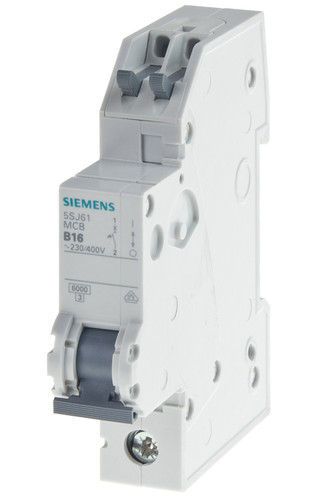 Siemens sicherungsautomat - siemens,