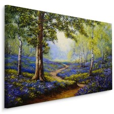 Leinwand Bild CANVAS WANDBILD