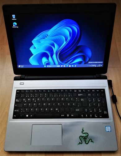 Medion akoya e6435 - medion, (md