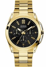 Guess multifunktionsuhr - guess,