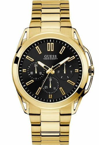 Guess multifunktionsuhr - guess,