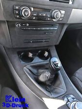 BMW E90 Getränkehalter Mittelkonsole Ablagefach Lenkrad Schaltknauf E91 E92 E93